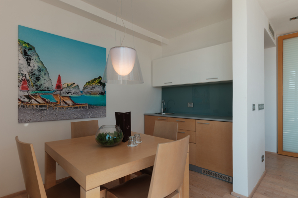 Las mejores ofertas de Eurostars Queen of Montenegro Budva 