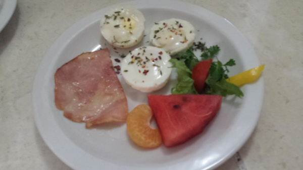 Las mejores ofertas de Forty Winks Inn  Port-of-Spain