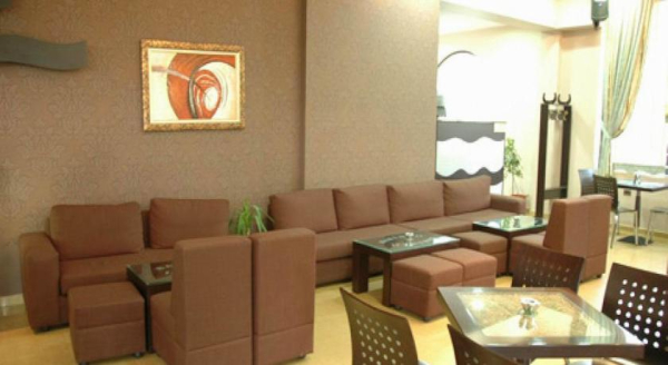 Las mejores ofertas de Hotel 1 Maji Pogradec 