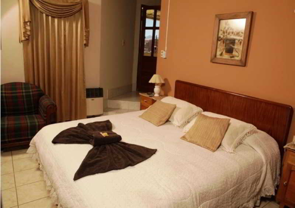 Las mejores ofertas de Hotel Carmen Tarija 
