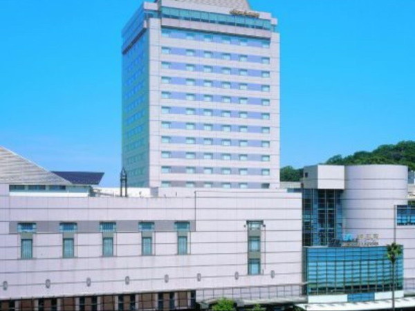 Las mejores ofertas de JR Hotel Clement Tokushima Tokushima