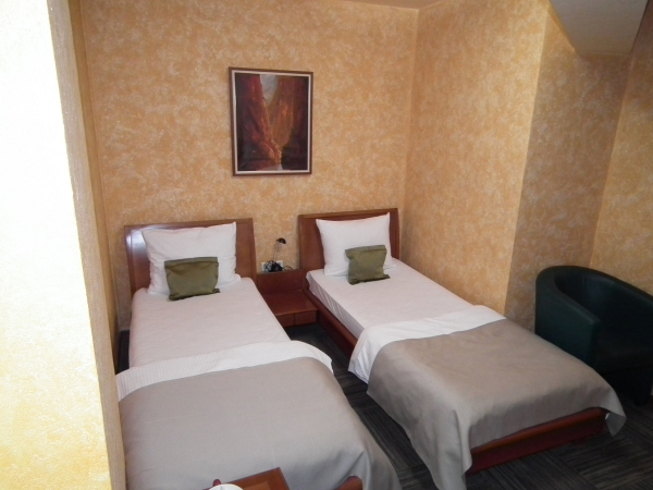 Las mejores ofertas de Kerber Hotel Podgorica