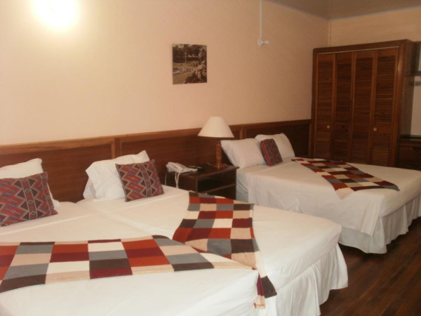 Las mejores ofertas de Moniques Guest House Port-of-Spain