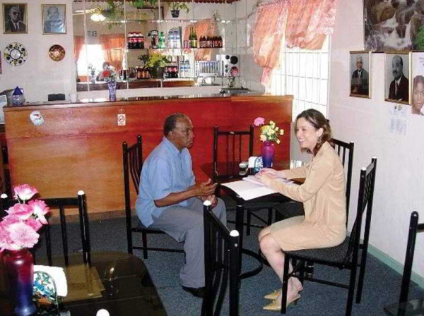 Las mejores ofertas de Motown Guest House  Port-of-Spain