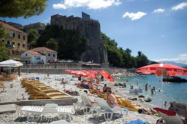 Las mejores ofertas de Nautica Herceg Novi 