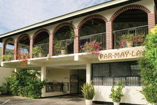 Las mejores ofertas de Par May Las Inn Port-of-Spain