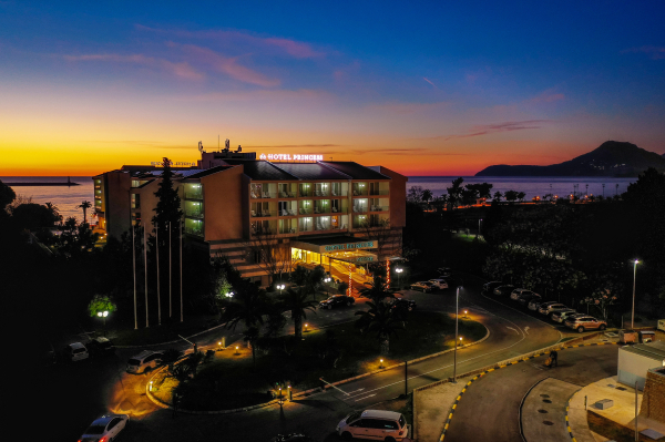 Las mejores ofertas de Princess Bar 