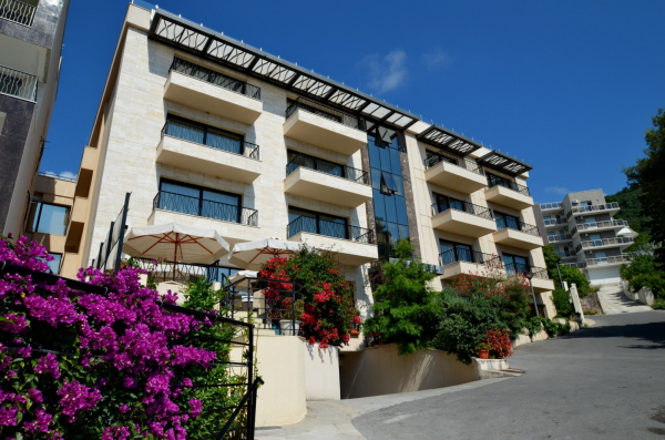 Las mejores ofertas de Residence Budva