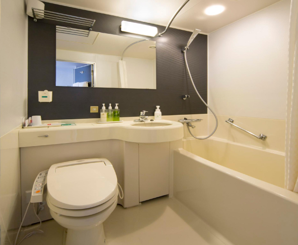 Las mejores ofertas de Smile Hotel Tokushima Tokushima