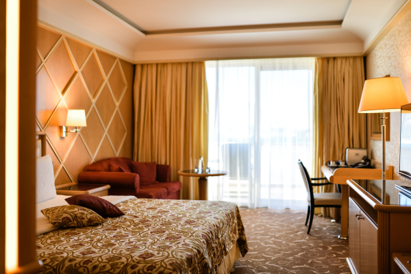 Las mejores ofertas de Splendid Conference & Spa Resort Budva