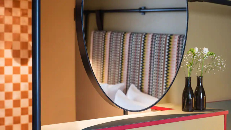 Me And All Hotel Berlin East Side