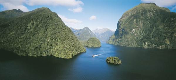 Las mejores ofertas de Bella Vista Motel Te Anau Fiordland