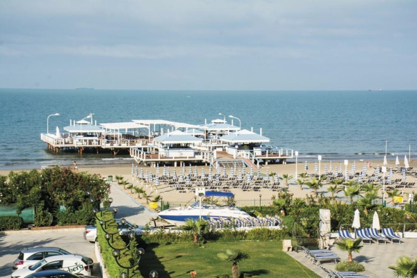 Las mejores ofertas de Bleart Durres