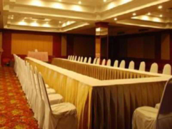 Las mejores ofertas de Chainat Thani Hotel Chai Nat