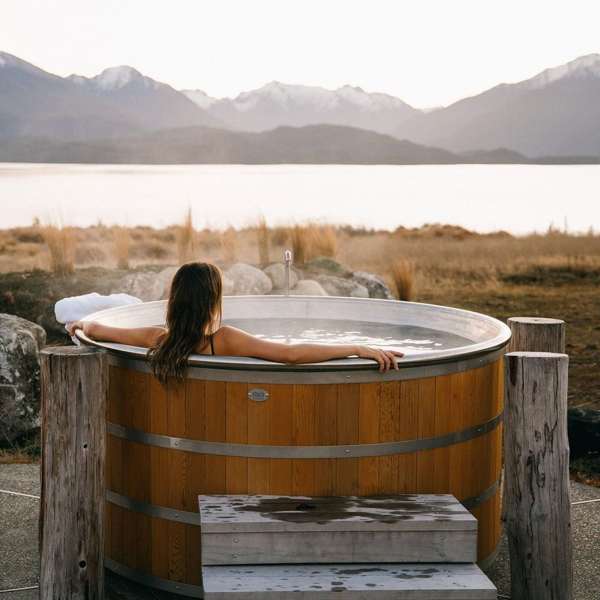Las mejores ofertas de Fiordland Lodge Fiordland