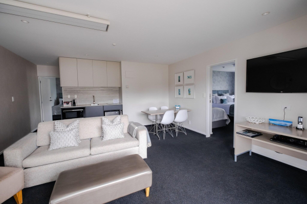 Las mejores ofertas de Radfords on the Lake Fiordland