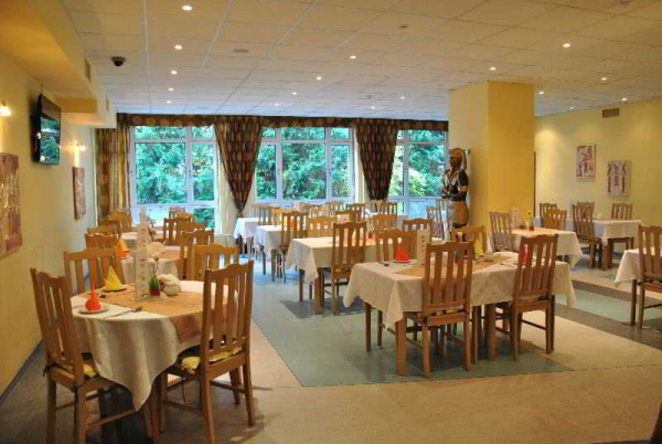 Las mejores ofertas de Relax Inn Health & Spa Ustronie Morskie 