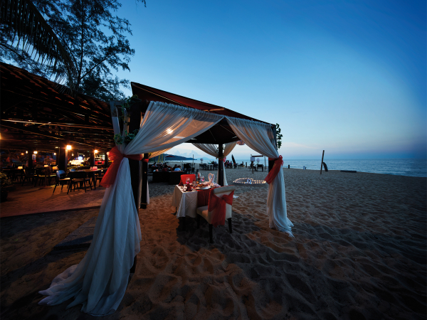 Las mejores ofertas de Resorts World Kijal Kuala Terengganu 
