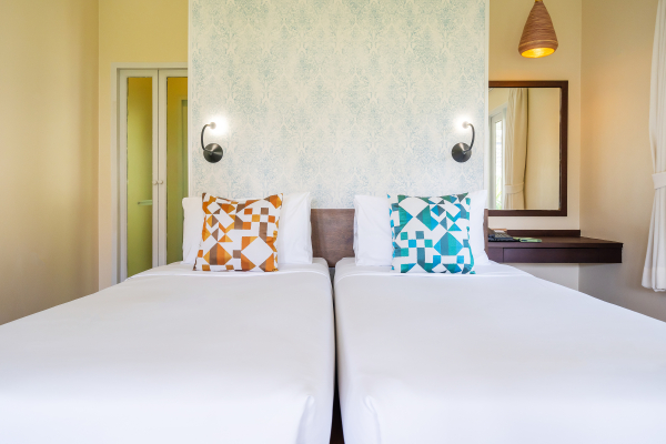 Las mejores ofertas de Sai Kaew Beach Resort Ko Samet Pattaya 