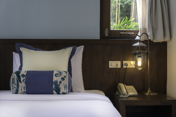 Las mejores ofertas de Samed Club Ko Samet Pattaya 