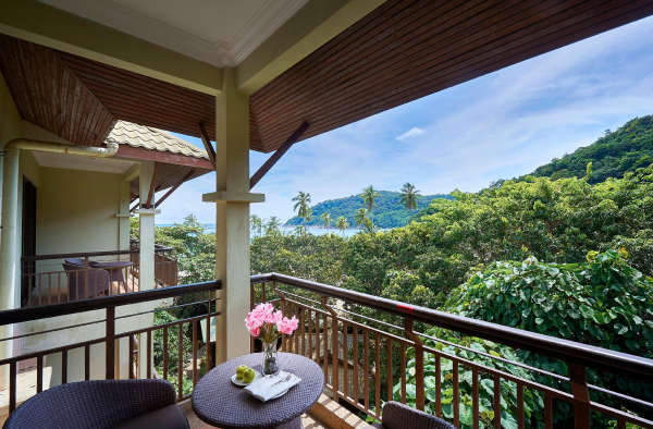 Las mejores ofertas de The Taaras Beach & Spa Resort Kuala Terengganu