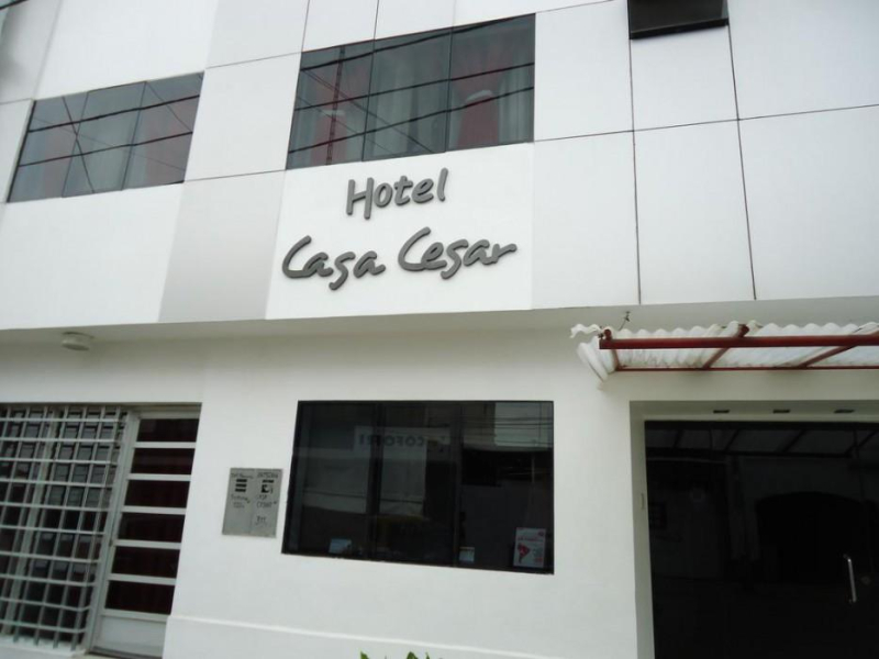 Casa Cesar