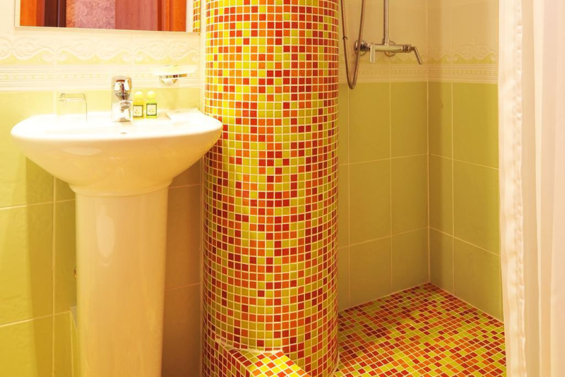 Las mejores ofertas de Park Hotel Stavropol Stavropol