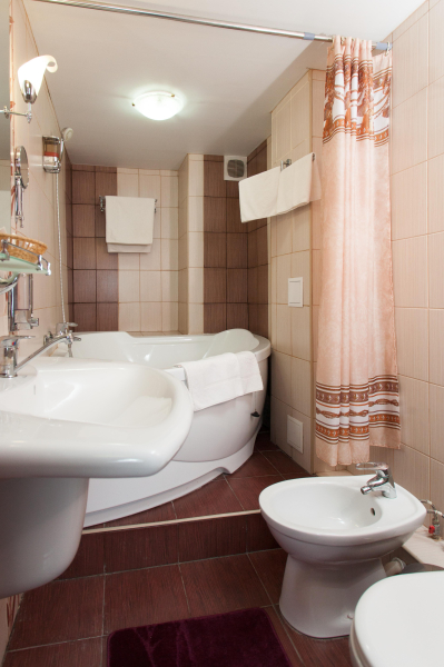Las mejores ofertas de Amaks Park Tambov Tambov