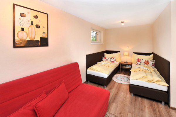 Las mejores ofertas de Aplend Cottages and Houses Tatry Holiday Resort Velky Slavkov 