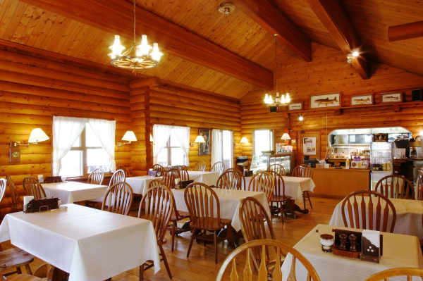 Las mejores ofertas de Chuzenji Kanaya Hotel Tochigi 