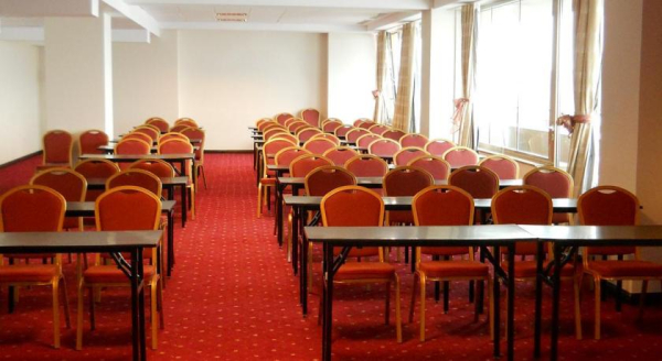 Las mejores ofertas de Esplanada Hotel Tulcea 