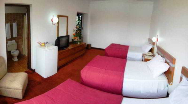 Las mejores ofertas de Gran Hotel Tacna Tacna