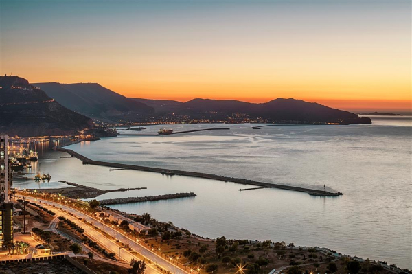 Las mejores ofertas de Hotel Oran Bay By Accor Orán