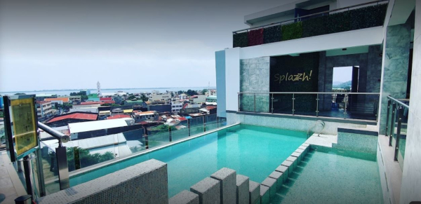 Las mejores ofertas de Hotel XYZ Tacloban