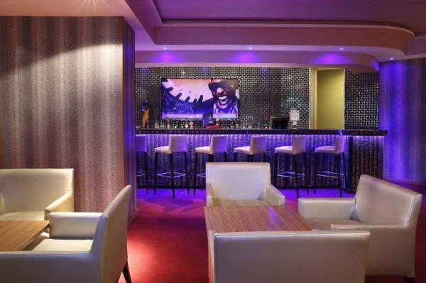 Las mejores ofertas de Liberte Hotel Orán