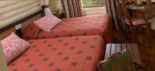 Las mejores ofertas de Salt Lick Game Lodge Taita Hills