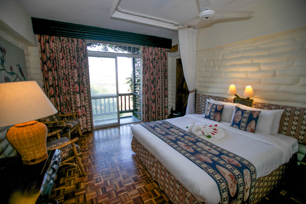 Las mejores ofertas de Taita Hills Game Lodge Taita Hills