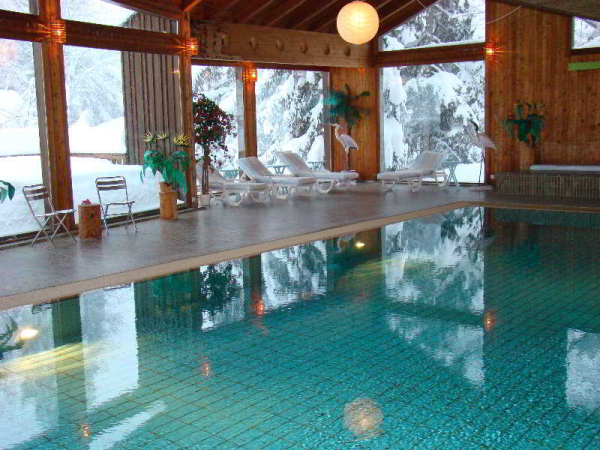 Las mejores ofertas de Alpina & Savoy Port-valais