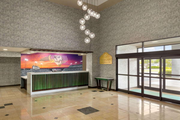 Las mejores ofertas de Comfort Inn & Suites Greenville Greeneville