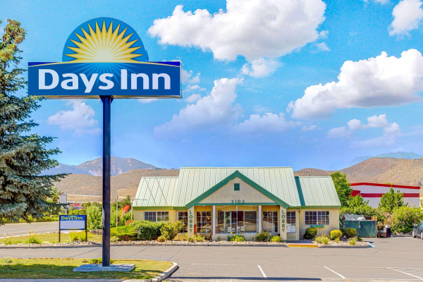 Las mejores ofertas de Days Inn by Wyndham Carson City Carson City 
