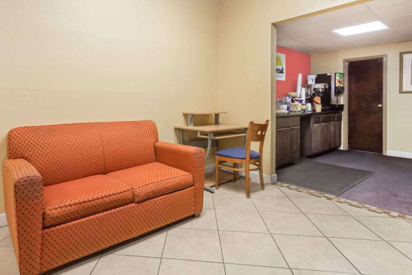 Las mejores ofertas de Days Inn by Wyndham Williamston Greeneville