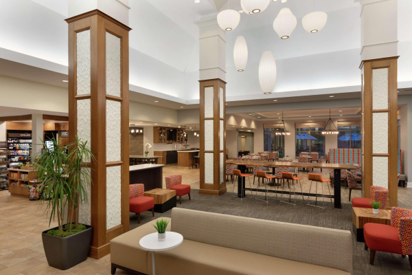 Las mejores ofertas de Hilton Garden Inn Stony Brook, NY Stony Brook
