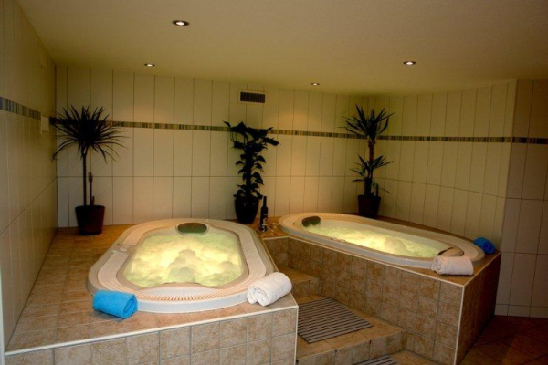 Las mejores ofertas de Hotel Marmotte Port-valais