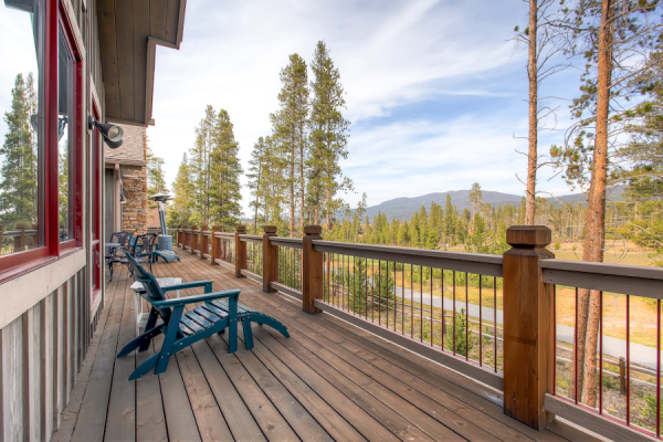 Las mejores ofertas de Marksberry Way  Breckenridge 