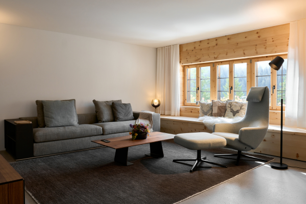 Las mejores ofertas de Rocksresort Laax