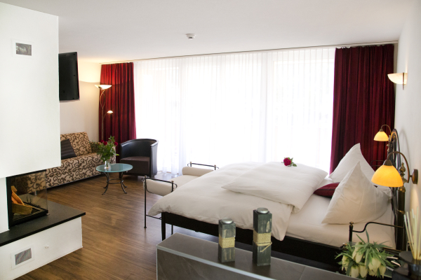 Las mejores ofertas de Schweizerhof Gourmet & SPA Port-valais