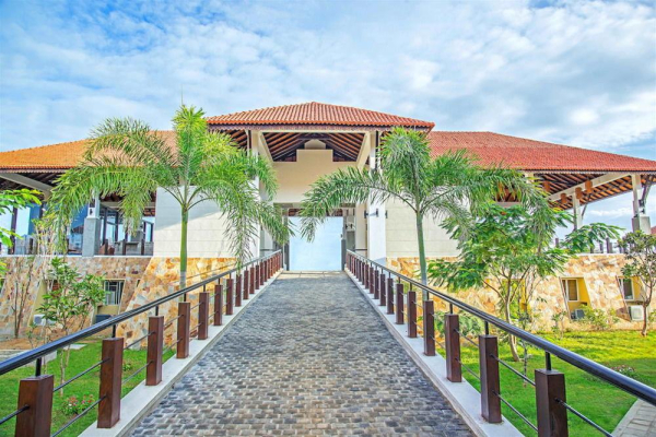 Las mejores ofertas de Sun Siyam Pasikudah Passakudah