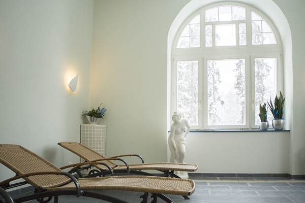 Las mejores ofertas de Sunstar Alpine Hotel Flims Laax