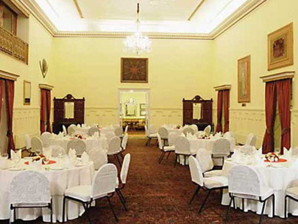 Las mejores ofertas de The Lalit Grand Palace Srinagar
