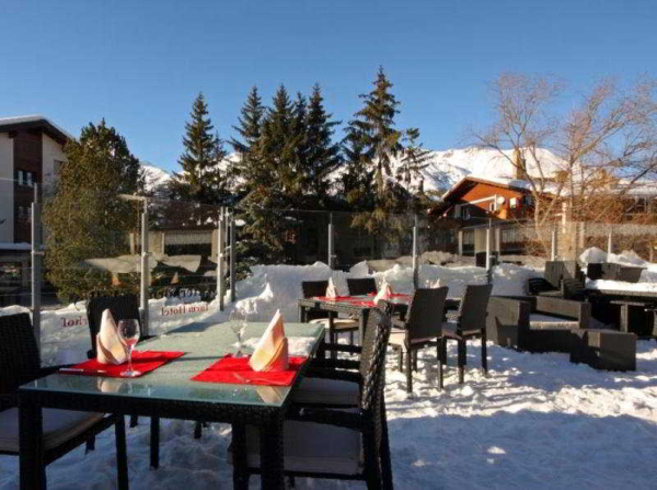 Las mejores ofertas de Turm Hotel Grächerhof Port-valais